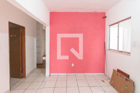 Sala de apartamento à venda com 3 quartos, 100m² em Rocha, Rio de Janeiro