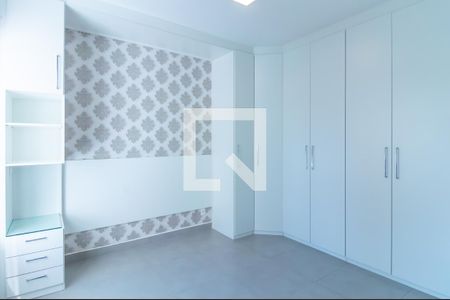 Quarto 2 de apartamento para alugar com 2 quartos, 70m² em Melville Empresarial Ii, Barueri