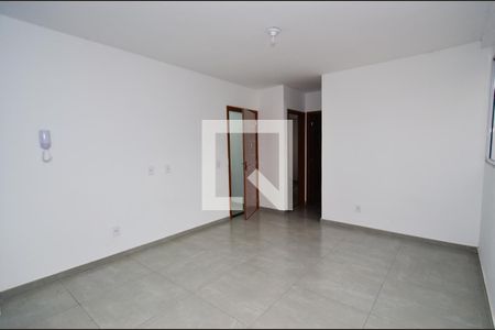Sala  de apartamento para alugar com 2 quartos, 67m² em Santa Lúcia, Belo Horizonte