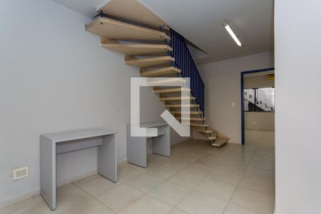 Sala de casa para alugar com 4 quartos, 319m² em Vila Mariana, São Paulo