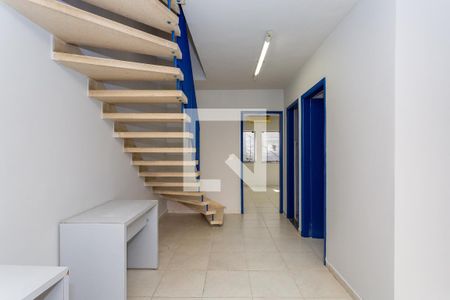 Sala de casa para alugar com 4 quartos, 319m² em Vila Mariana, São Paulo