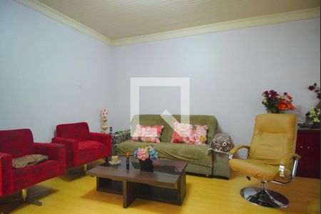 Sala de casa à venda com 2 quartos, 280m² em Floresta, Porto Alegre