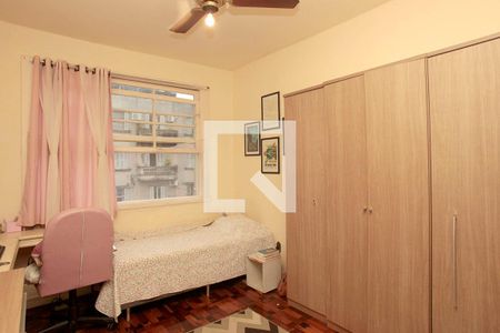 Quarto 1 de apartamento à venda com 3 quartos, 82m² em Cidade Baixa, Porto Alegre