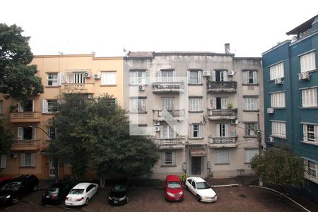 Quarto 1 Vista de apartamento à venda com 3 quartos, 82m² em Cidade Baixa, Porto Alegre