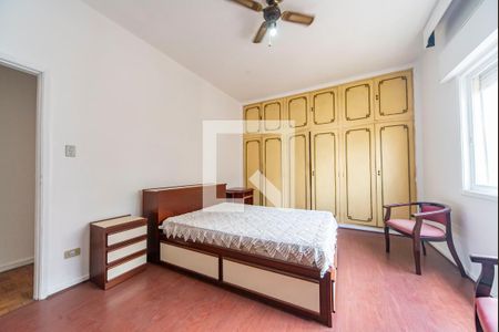Quarto 1 de apartamento à venda com 3 quartos, 178m² em Centro, Santo André