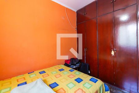 Quarto 1 de apartamento para alugar com 3 quartos, 96m² em Vila Yara, Osasco