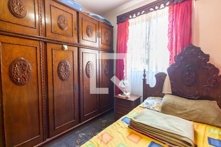 Quarto 1 de apartamento à venda com 3 quartos, 96m² em Vila Yara, Osasco