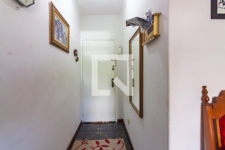 Sala de apartamento para alugar com 3 quartos, 96m² em Vila Yara, Osasco