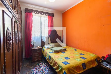 Quarto 1 de apartamento à venda com 3 quartos, 96m² em Vila Yara, Osasco