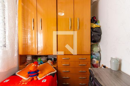 Quarto 2 de apartamento à venda com 3 quartos, 96m² em Vila Yara, Osasco