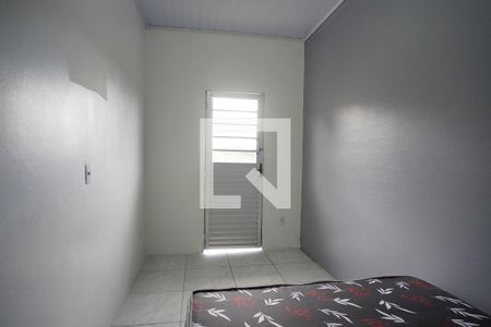 Quarto de apartamento para alugar com 1 quarto, 32m² em Bom Jesus, Porto Alegre