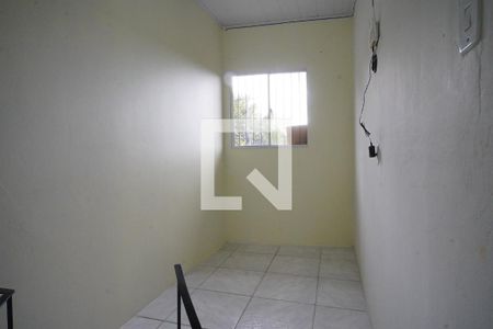 Corredor de apartamento para alugar com 1 quarto, 32m² em Bom Jesus, Porto Alegre