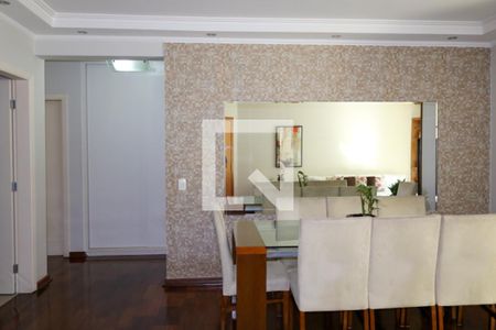 Apartamento à venda com 4 quartos, 143m² em Barcelona, São Caetano do Sul