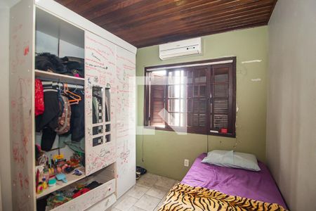 Quarto 1 de casa à venda com 4 quartos, 120m² em Nonoai, Porto Alegre