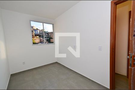 Quarto 1 de apartamento para alugar com 2 quartos, 48m² em Santa Lúcia, Belo Horizonte
