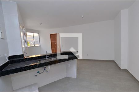 Sala de apartamento para alugar com 2 quartos, 90m² em Santa Lúcia, Belo Horizonte