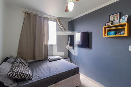 Quarto 2 de apartamento para alugar com 2 quartos, 58m² em Jardim Roberto, Osasco