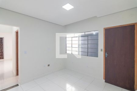 Sala de casa à venda com 2 quartos, 96m² em Parque Novo Oratório, Santo André