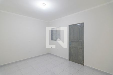 Quarto 2 Suite de casa à venda com 2 quartos, 96m² em Parque Novo Oratório, Santo André