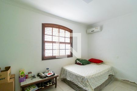 Quarto  da suíte 2 de casa para alugar com 5 quartos, 394m² em Jardim Chapadão, Campinas