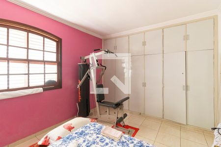 Quarto da suíte 1 de casa para alugar com 5 quartos, 394m² em Jardim Chapadão, Campinas
