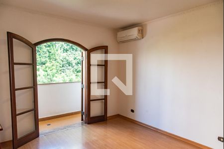 Suíte de casa para alugar com 3 quartos, 179m² em Jardim da Glória, São Paulo