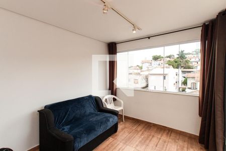 Sala de Estar de casa para alugar com 4 quartos, 280m² em Mandaqui, São Paulo