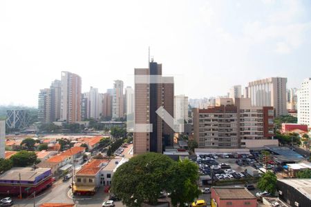 Sala de apartamento para alugar com 4 quartos, 96m² em Vila Mariana, São Paulo