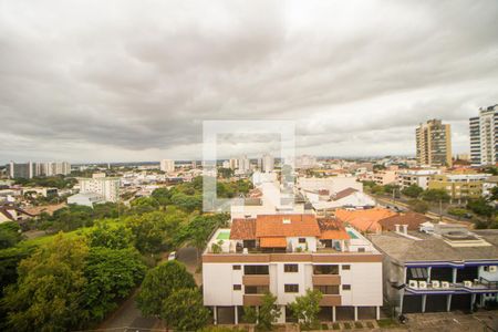 Vista de apartamento para alugar com 3 quartos, 210m² em Jardim Itu, Porto Alegre