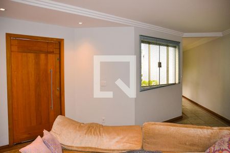 Sala de casa à venda com 3 quartos, 332m² em Mauá, São Caetano do Sul