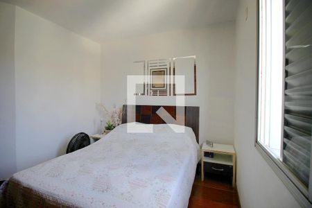 Suite de apartamento para alugar com 3 quartos, 130m² em Sion, Belo Horizonte
