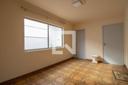 Sala de casa à venda com 4 quartos, 258m² em Bom Jesus, Porto Alegre