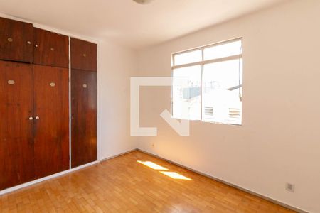 Quarto 2 de apartamento à venda com 3 quartos, 120m² em Gutierrez, Belo Horizonte
