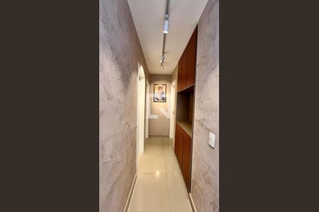 rouparia de apartamento para alugar com 3 quartos, 70m² em Paquetá, Belo Horizonte