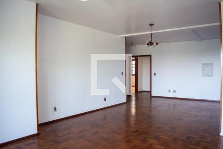 Sala de apartamento para alugar com 4 quartos, 352m² em Nonoai, Porto Alegre