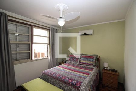 Quarto 1 de apartamento para alugar com 3 quartos, 76m² em Menino Deus, Porto Alegre