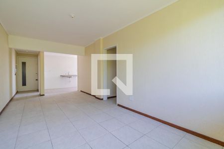 Sala de apartamento para alugar com 3 quartos, 87m² em Santo Antônio, Porto Alegre