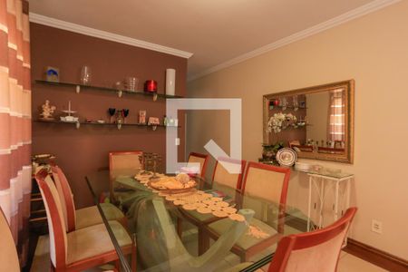 Sala de Jantar de casa para alugar com 4 quartos, 246m² em Butantã, São Paulo