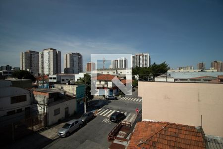 Vista de apartamento à venda com 2 quartos, 47m² em Vila Maria, São Paulo