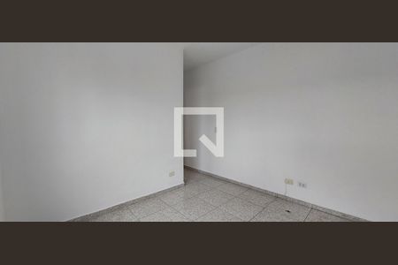 Sala de apartamento à venda com 2 quartos, 57m² em Vila Curuca, Santo André