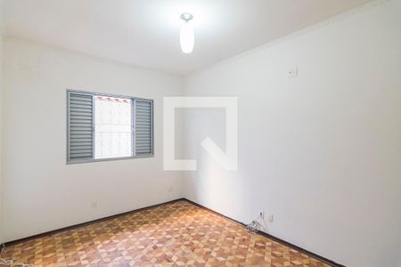 Quarto 1 de casa para alugar com 2 quartos, 140m² em Vila Camilopolis, Santo André