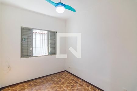 Quarto 2 de casa para alugar com 2 quartos, 140m² em Vila Camilopolis, Santo André