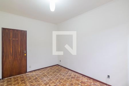 Quarto 1 de casa para alugar com 2 quartos, 140m² em Vila Camilopolis, Santo André