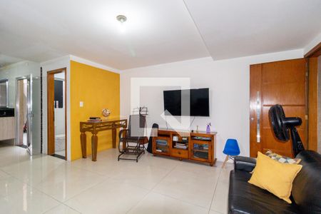 Sala de casa à venda com 3 quartos, 216m² em Tatuapé, São Paulo