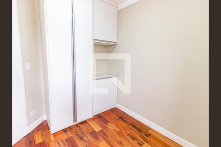 Quarto 1 de apartamento para alugar com 3 quartos, 70m² em Jardim Analia Franco, São Paulo