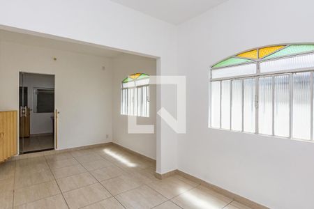 Sala de casa para alugar com 1 quarto, 250m² em Alto Caiçaras, Belo Horizonte