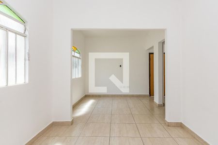 Sala de casa para alugar com 1 quarto, 250m² em Alto Caiçaras, Belo Horizonte