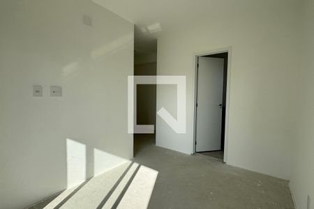 Suíte 1 de apartamento à venda com 3 quartos, 88m² em Tamboré, Barueri