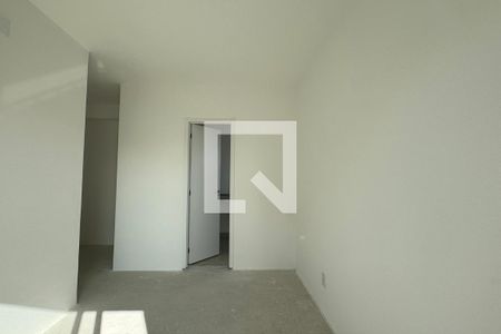 Suíte 1 de apartamento à venda com 3 quartos, 88m² em Tamboré, Barueri
