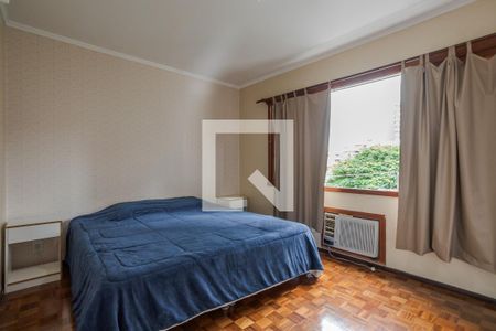 Suíte 1 de apartamento para alugar com 4 quartos, 350m² em Petrópolis, Porto Alegre